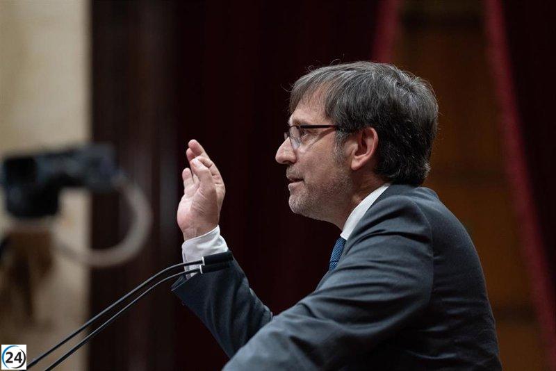 El Govern lanza iniciativa para promover subtítulos en catalán en cines.