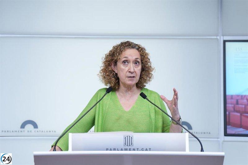 ERC cuestiona la culpabilidad del funcionario destituido en el error de adjudicación a profesores.