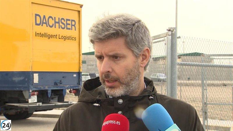 Exdirectora del CNI enfrenta cuarta acusación por supuesta vigilancia al abogado de Junqueras.