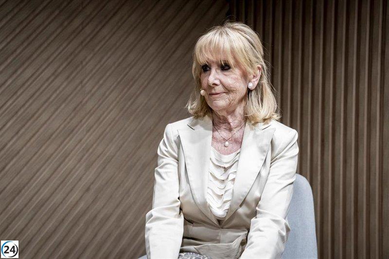 Aguirre acusa a Montoro de dejarse llevar por su posición y lo responsabiliza de la divulgación de su declaración de la renta.