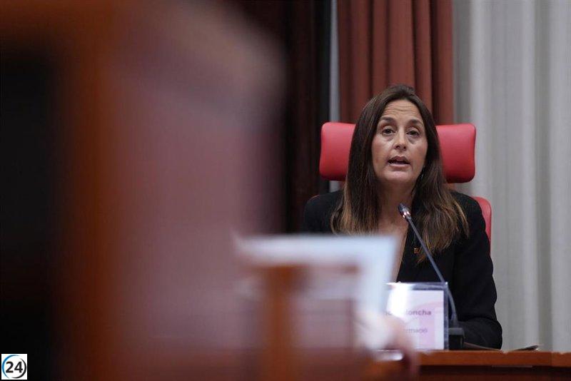 Niubó destituye al subdirector de Plantillas y Nóminas por fallos en adjudicaciones.