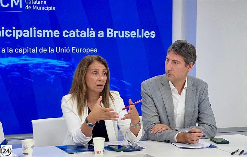 La ACM establecerá una oficina en Bruselas bajo la dirección de Jordi Solé, ex eurodiputado.