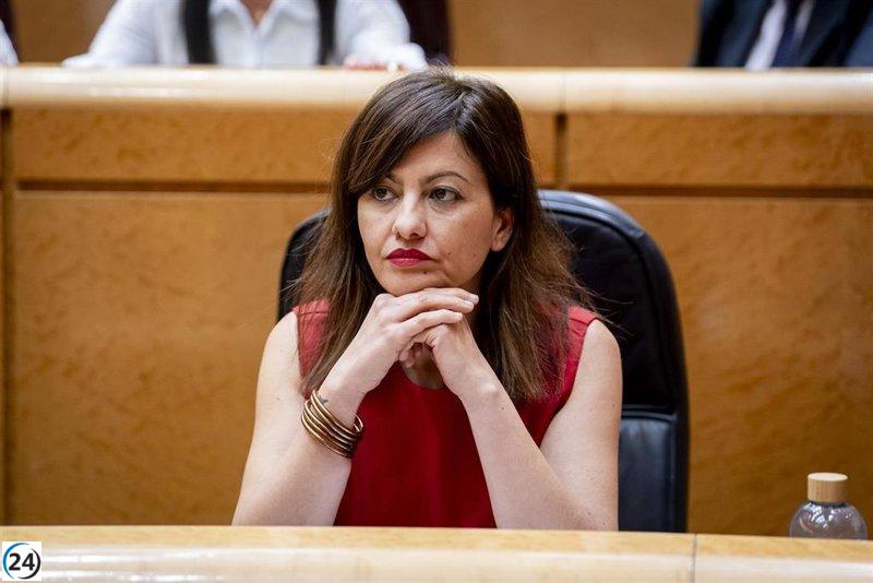 Rego revela que el hijo menor de Juana Rivas siente temor por su seguridad, según psicóloga.
