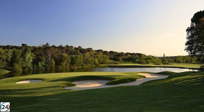 Foment elogia a organizadores de la Ryder Cup 2031 por su destacado modelo de colaboración público-privada.