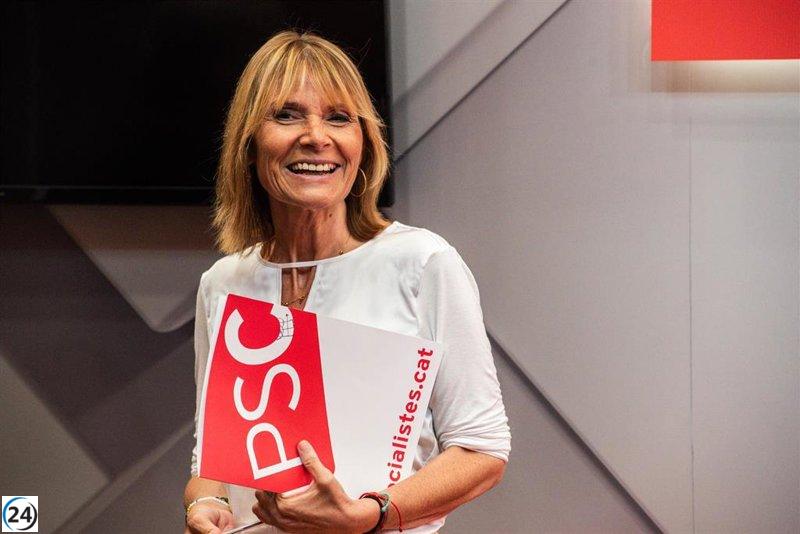 Moret (PSC) niega críticas del PP: 