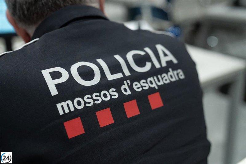 Tragedia en Cataluña: Dos fallecidos y tres heridos en accidentes de tráfico en Badalona y Albesa.