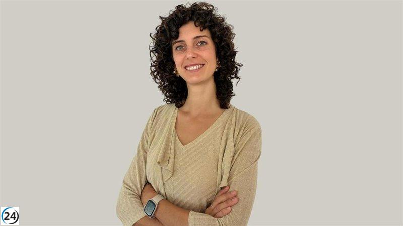 Ànnia Pons asume la dirección de L'Auditori de Barcelona.