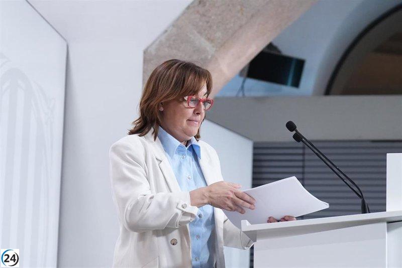 El Govern da luz verde al ICF para establecer una nueva entidad financiera.