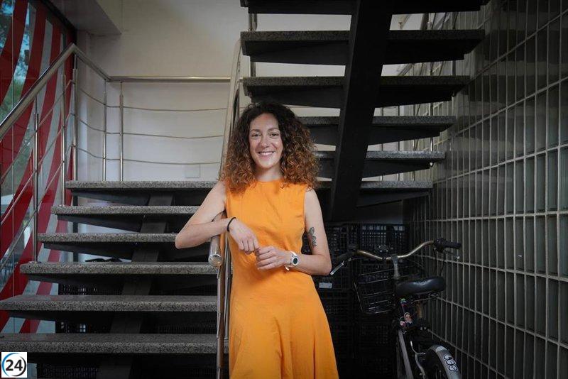 Aina Vidal critica a Montero por su negativa a la financiación, pero prevé un cambio de postura.