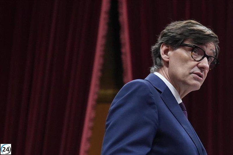 Illa responde a ERC y Junts: 