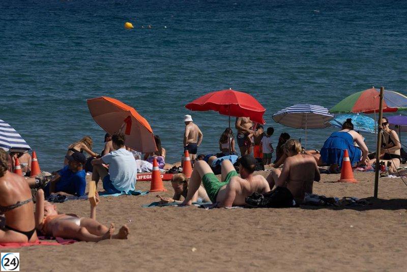 Cataluña establece refugios climáticos en agosto, según el Departamento de Derechos Sociales.