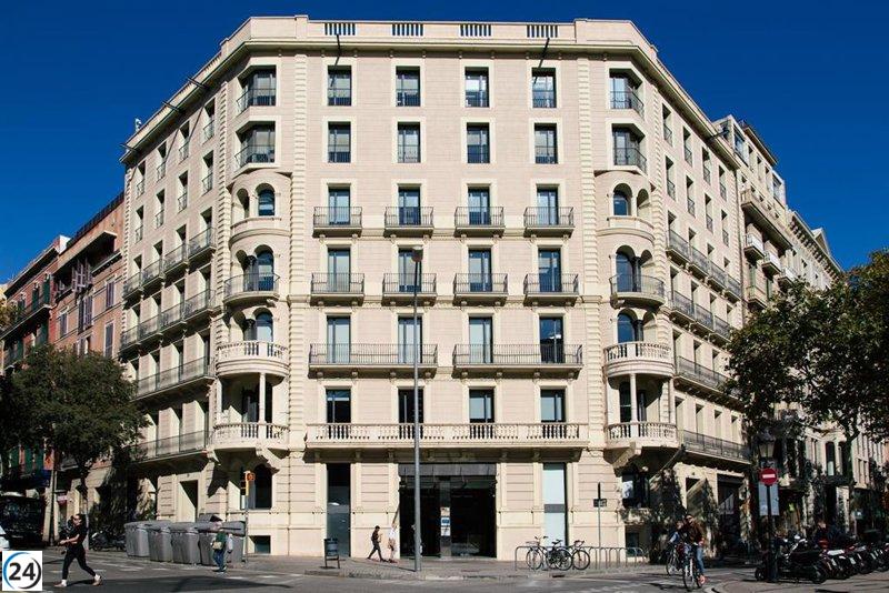 ICF y CaixaBank impulsan el programa 'Préstec Emancipació' con su acuerdo inaugural.