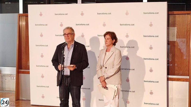 Barcelona obtiene 287.000 euros gracias a la regularización fiscal en turismo.