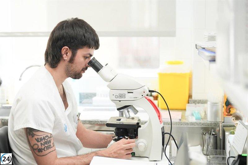 Hospital Vall d'Hebron lanza iniciativa para identificar dengue local en 10 centros de atención primaria de Barcelona.