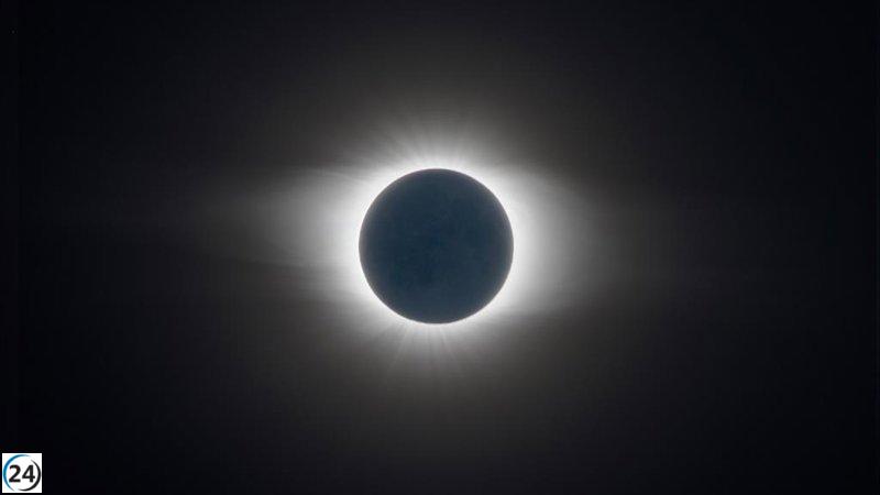 El Govern lanza un plan estratégico para el eclipse de 2026.