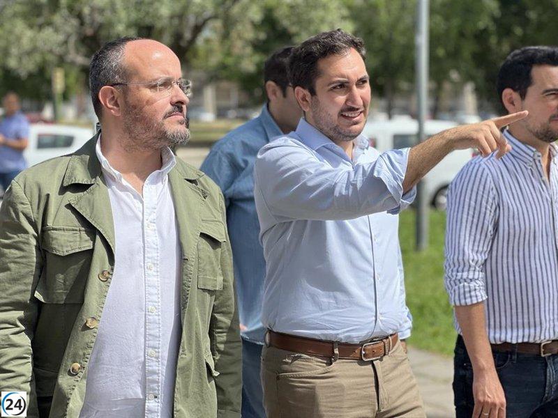 El PP exige al Govern frenar de inmediato la expansión de sus delegaciones internacionales.