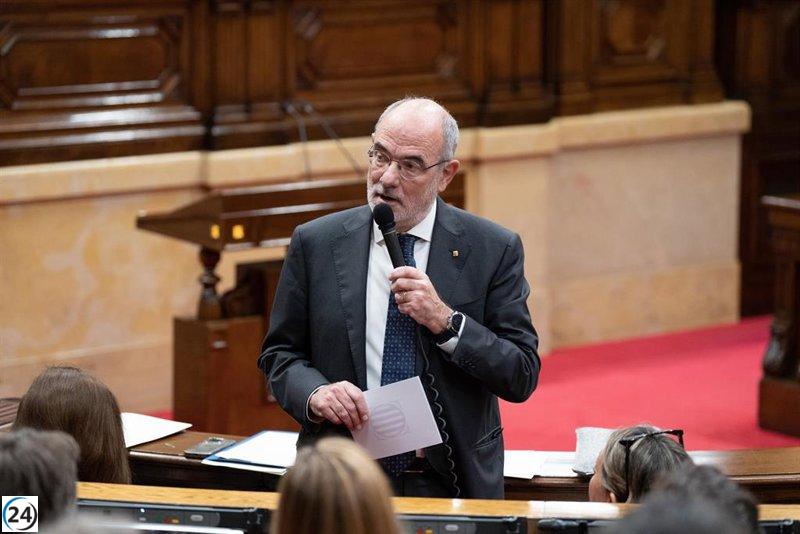 El Govern mejora los servicios digitales para catalanes en el extranjero.