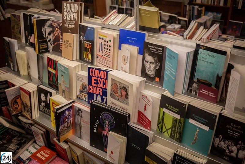 Literatura de otoño: Nuevas obras de Brown, Gabás, Follet y más.