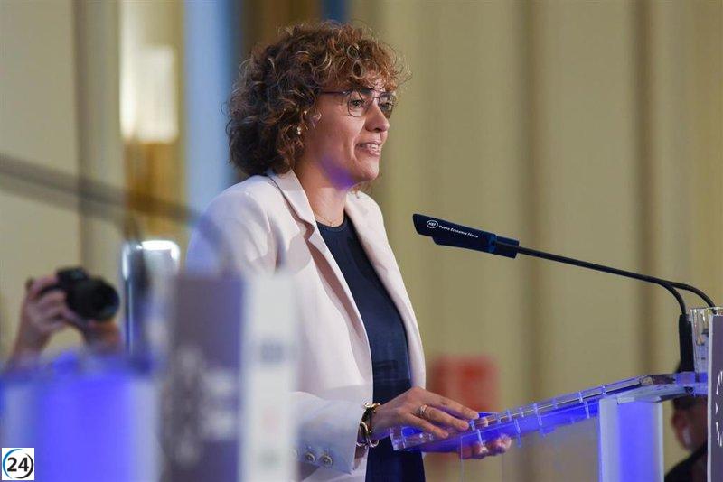 Montserrat (PP) reprocha a Sánchez su falta de acción en la prevención de incendios.