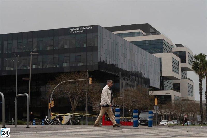 El Gobierno otorgará este martes autonomía total en gestión de personal a la ATC.