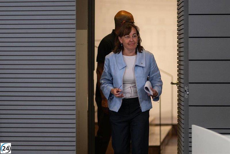 Cataluña aprueba fortalecer la ATC para implementar un sistema impositivo gradual.