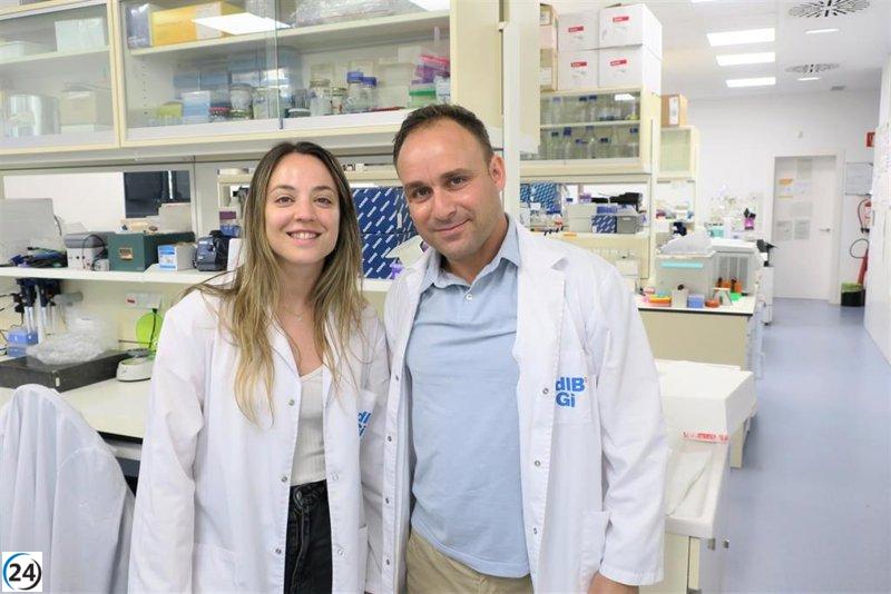 Descubren proteína vinculada a problemas de grasa en obesos.