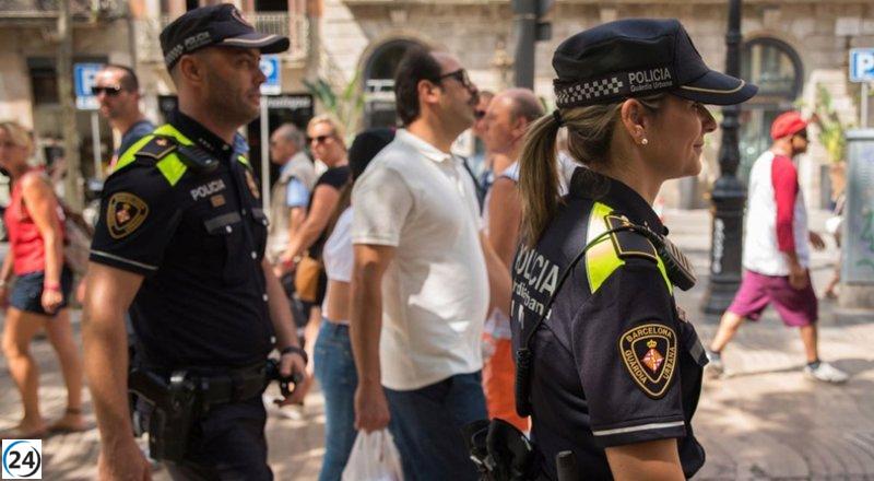 Barcelona recauda el 58,5% de las multas del Plan de Ordenación Municipal.