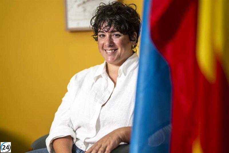 González aplaude la nueva dirección educativa del Govern en Santa Coloma.
