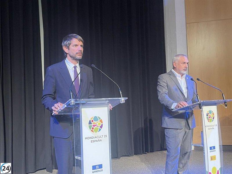 Barcelona se prepara para ser el