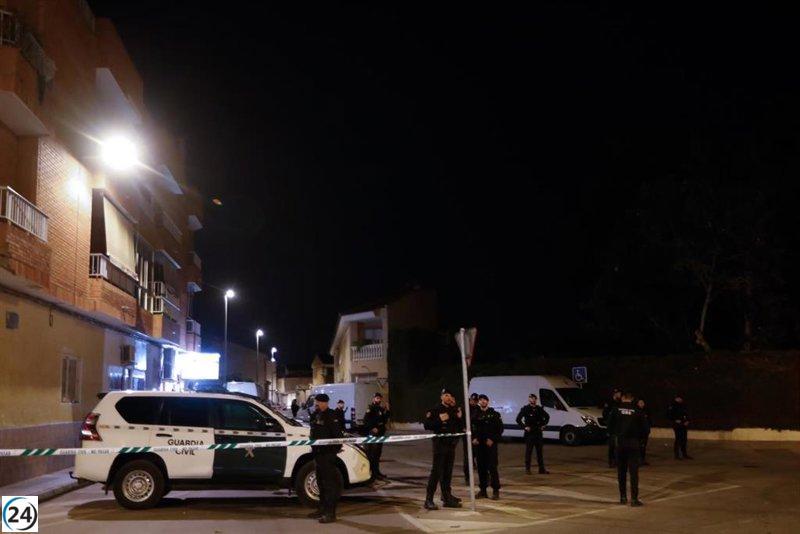 Líder de 'Deport Them Now UE' tuvo antecedentes laborales en un centro de menores en Cataluña.