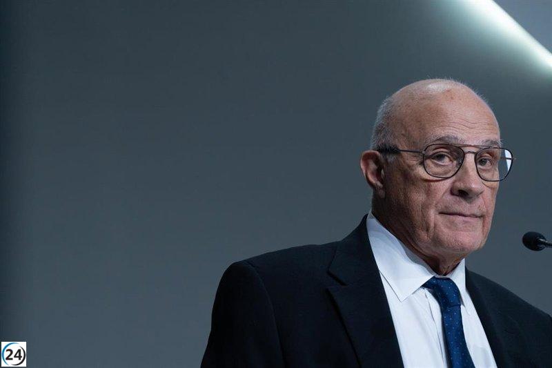 Oliu de Banco Sabadell considera que la nueva oferta de BBVA es inferior a la previamente desestimada en 2024.