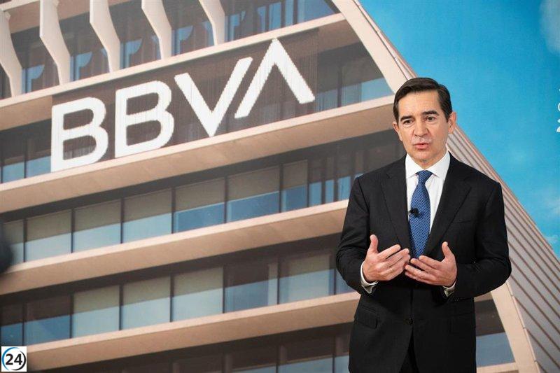 BBVA planea su oferta de compra por Sabadell para el lunes y espera concluir el 7 de octubre.