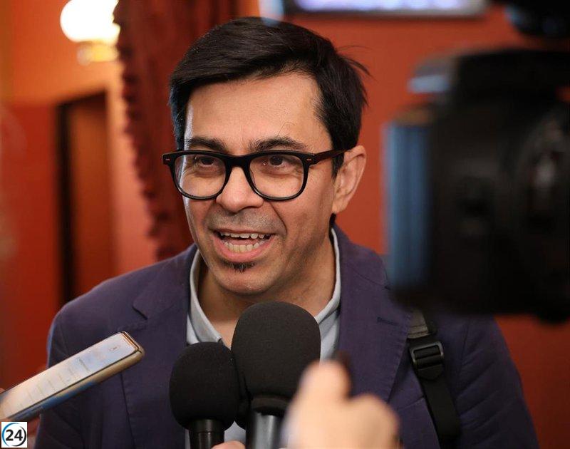 Pisarello (Comuns) insta al Gobierno a prohibir por decreto la venta de armas a Israel.