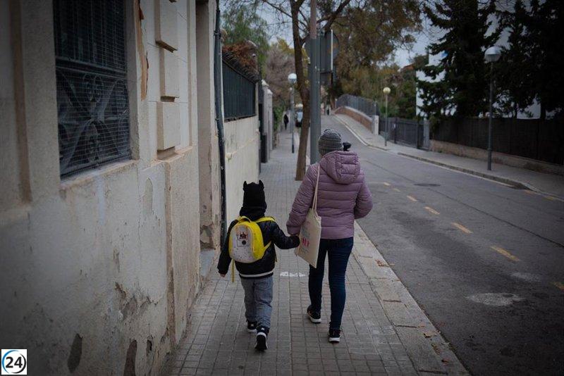 Cataluña inicia el nuevo curso con avances en atención educativa.