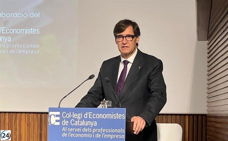 Illa propone agilizar el proceso de compra de terrenos para vivienda.