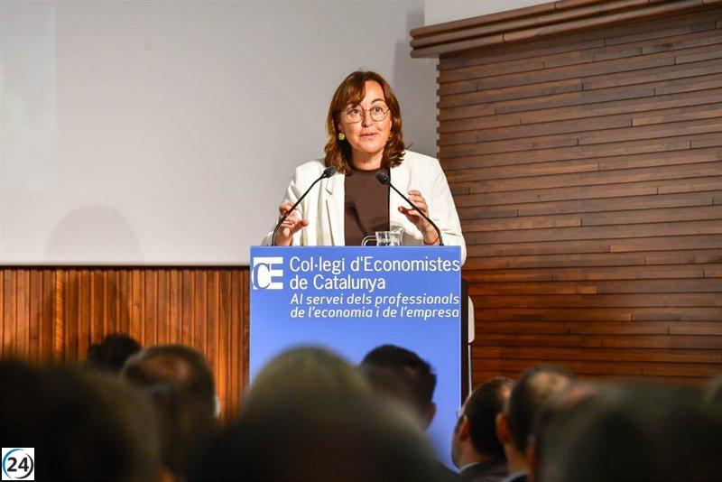 Cataluña planifica lanzar la segunda ronda de solares públicos para finales de 2025.
