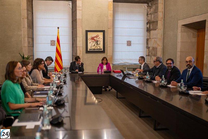 Gobierno, Renfe y Adif establecen un sistema unificado para registrar incidencias en Rodalies.