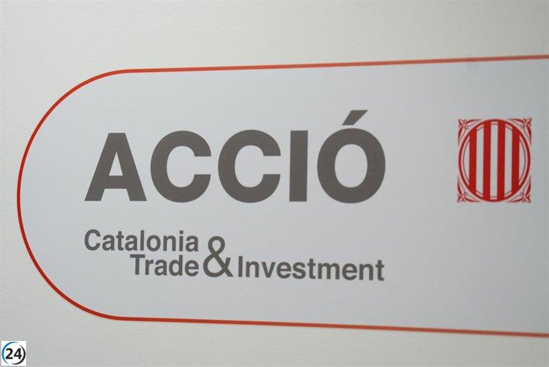 Acció establece nueva delegación en el Vallès, Baix Llobregat y Maresme.