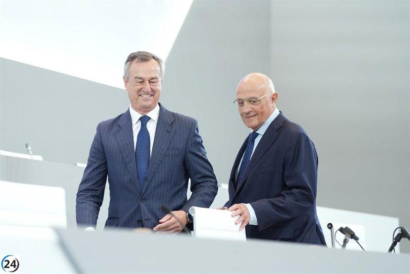 Sabadell desestima unánimemente la oferta de BBVA y aconseja rechazarla.