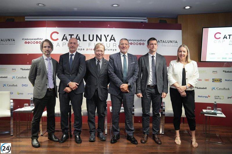 Sàmper reafirma su oposición a la OPA de BBVA sobre Sabadell y al aumento de la concentración en la banca.