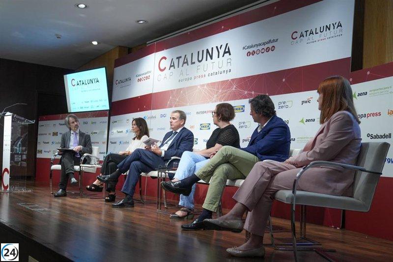 Empresas y Gobierno impulsan oportunidades a través de innovación y sostenibilidad.