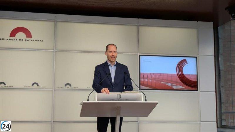 Juan Fernández (PP) critica a Illa como un