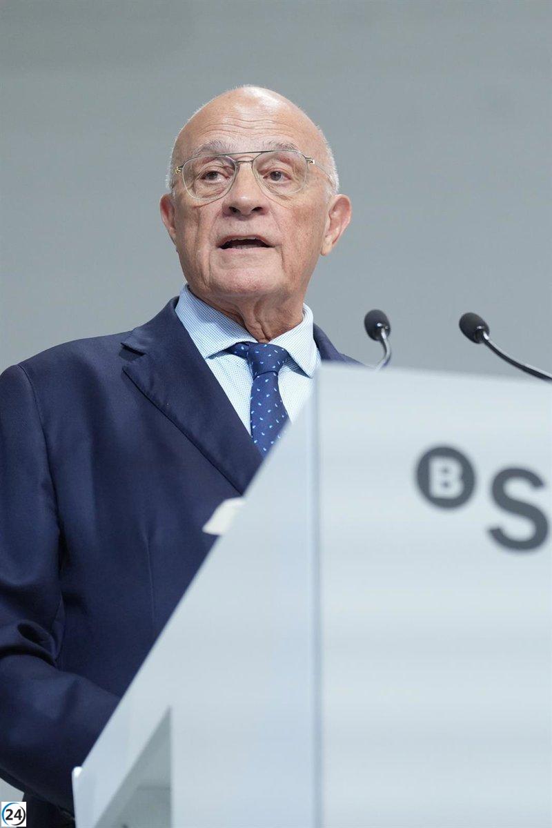 Oliu (Sabadell) afirma que los vendedores de acciones son extremadamente pocos.