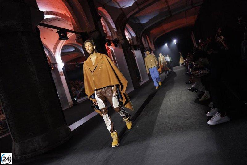 Concurso de Moda Emergente: 080 Barcelona Fashion y Rec.0 buscan nuevos talentos.