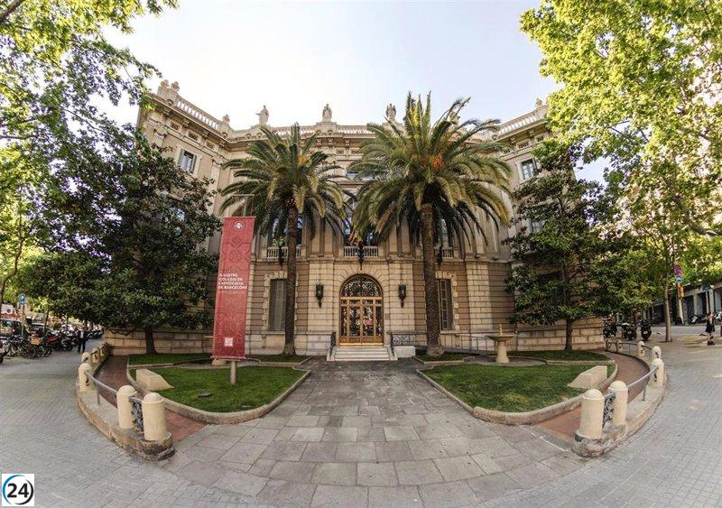 El ICAB será sede del II Encuentro de Abogacía Empresarial el 9 y 10 de octubre.