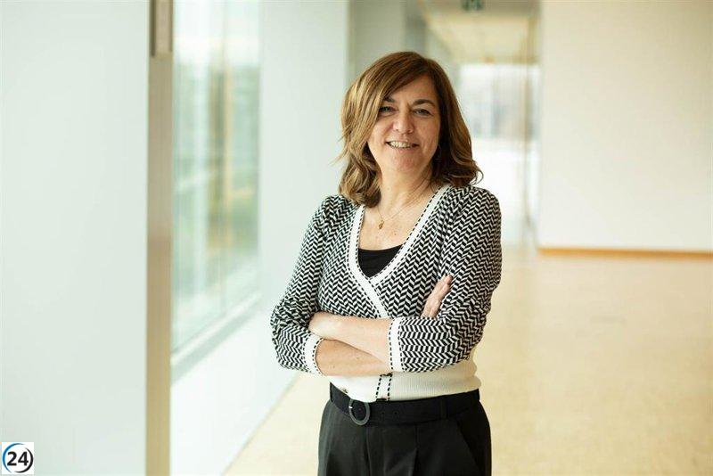 Montse Pujol asume la presidencia de la Trobada Empresarial al Pirineu.