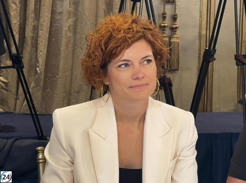 Alamany (ERC) reprocha a Illa falta de visión nacional para Cataluña y su enfoque en la gestión.