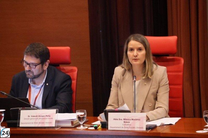 El Gobierno perdonará deudas a jóvenes extutelados por ayudas mal otorgadas.