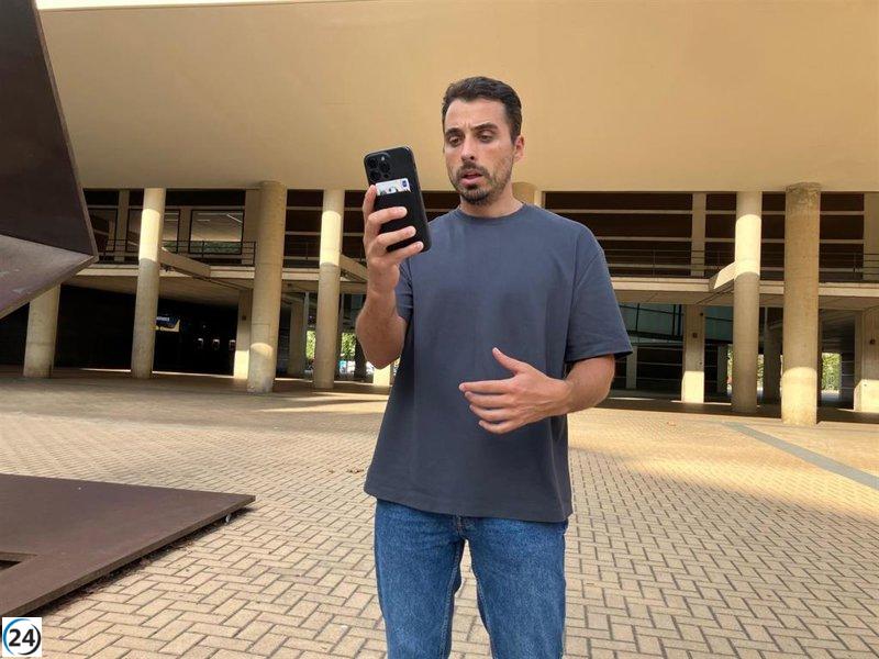 Andrés González: