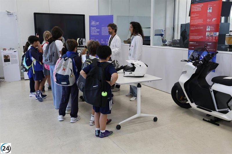 El CZFB lanza la nueva edición de su programa educativo Feel the ZF Power.